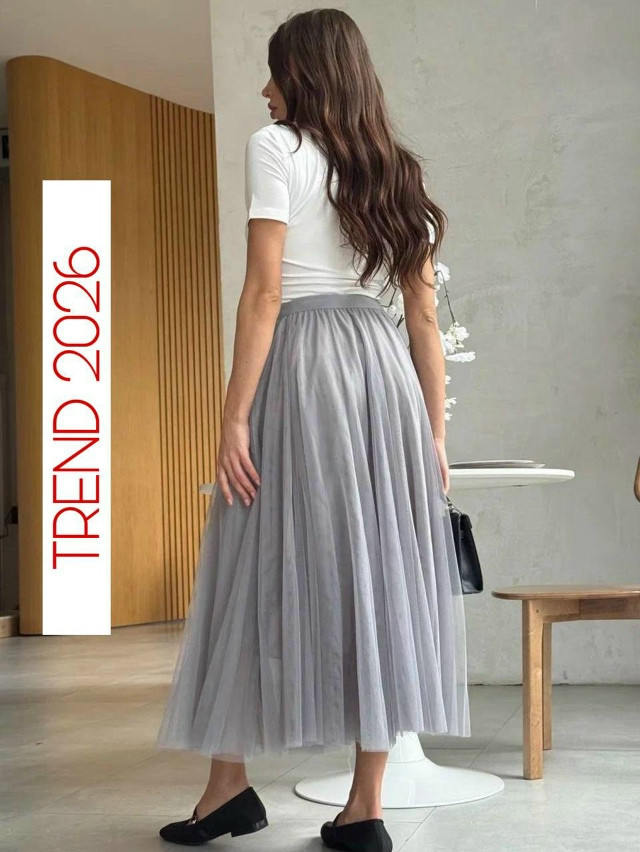 Юбка серая купить в Интернет-магазине Садовод База - цена 1000 руб Садовод интернет-каталог