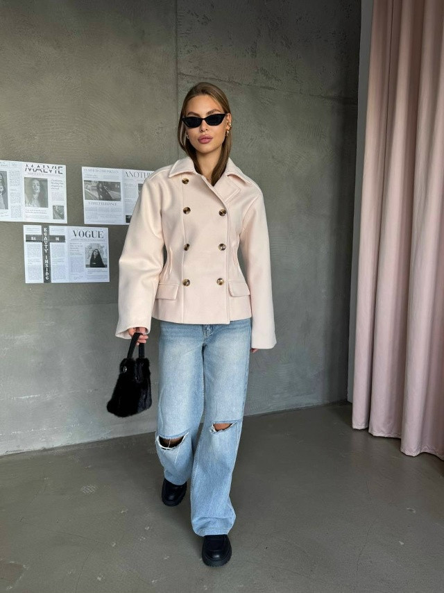 Полупальто