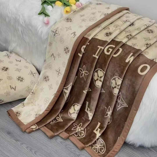 1,5 Плед  двухсторонний САДОВОД официальный интернет-каталог