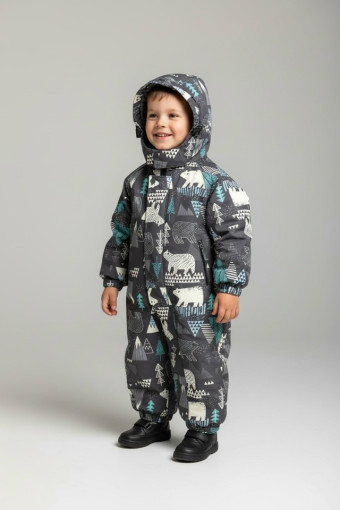 комбинезон САДОВОД официальный интернет-каталог