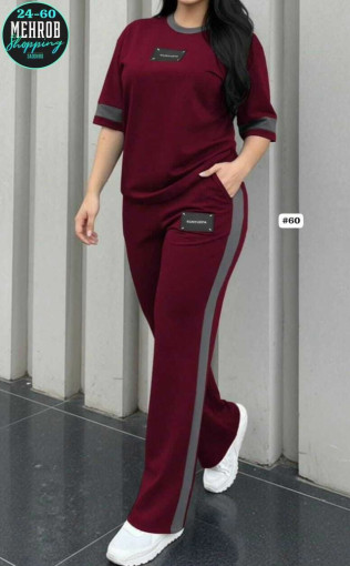 Стильный костюм двойка САДОВОД официальный интернет-каталог