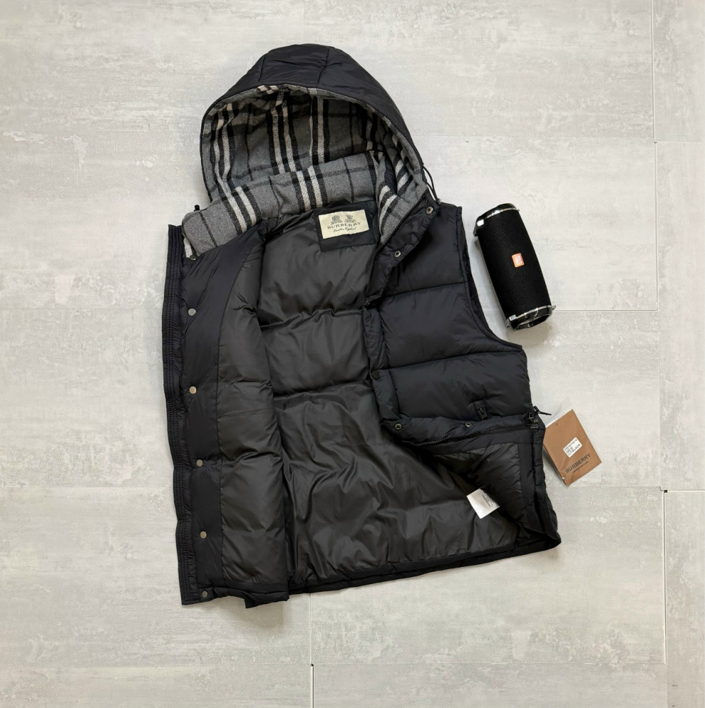 Жилетка черная купить в Интернет-магазине Садовод База - цена 2500 руб Садовод интернет-каталог