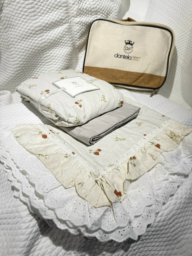 Комплект постельного белья , французский стиль САДОВОД официальный интернет-каталог