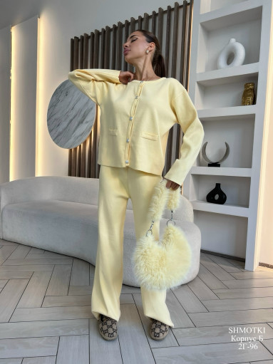 самые крутые костюмы вязаный САДОВОД официальный интернет-каталог