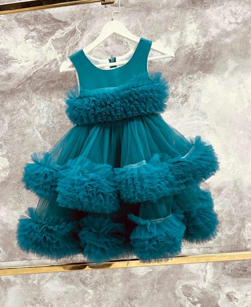 Платье зеленое купить в Интернет-магазине Садовод База - цена 2099 руб Садовод интернет-каталог