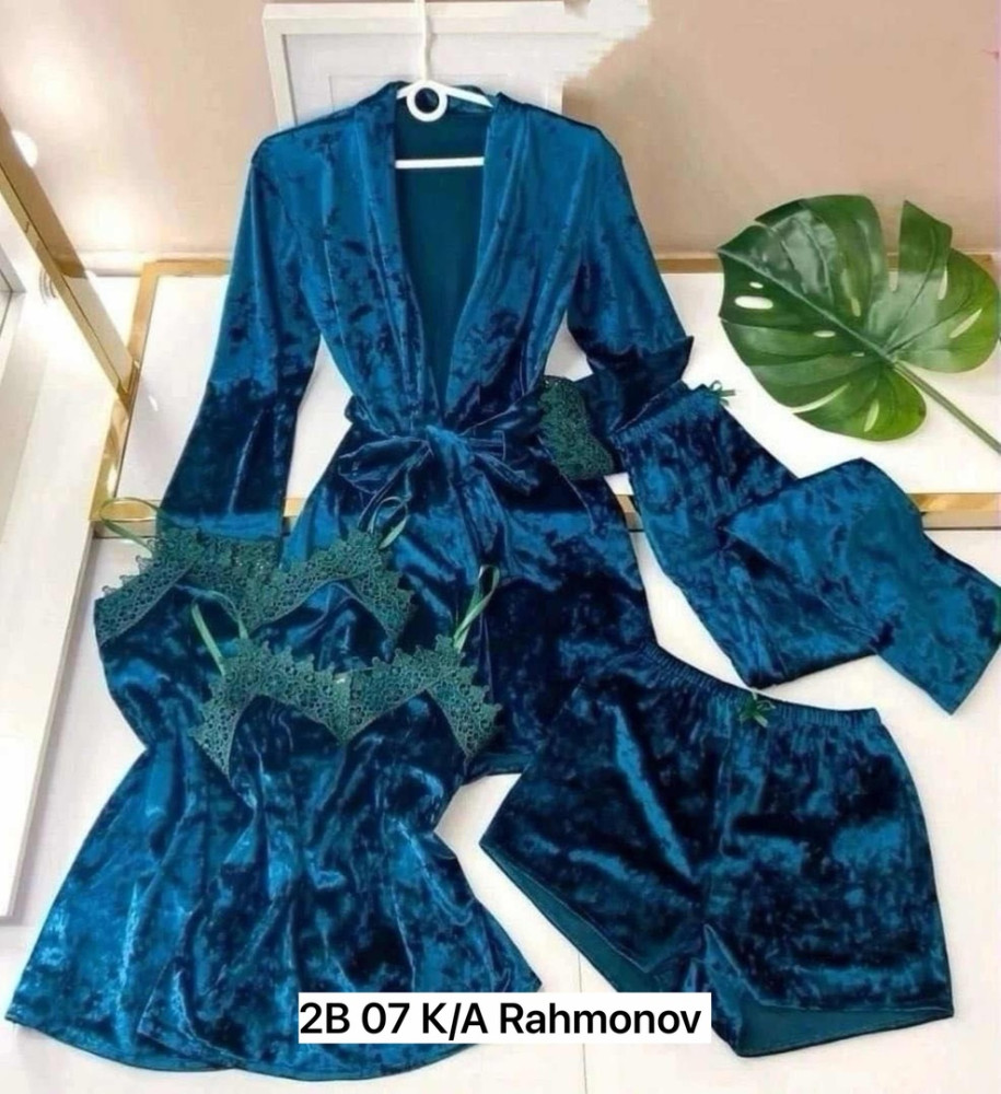 Пижама темно-синяя купить в Интернет-магазине Садовод База - цена 1400 руб Садовод интернет-каталог