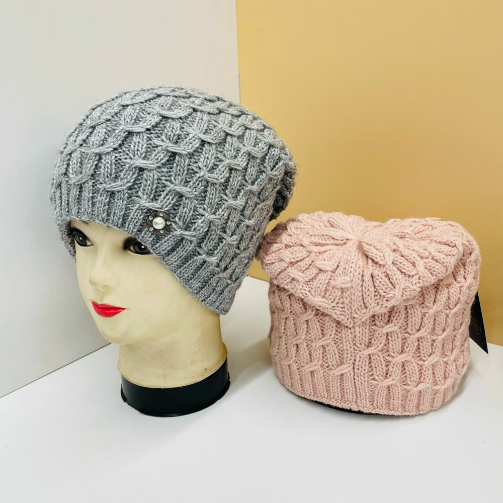 Шапка купить в Интернет-магазине Садовод База - цена 400 руб Садовод интернет-каталог