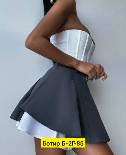 Юбка САДОВОД официальный интернет-каталог