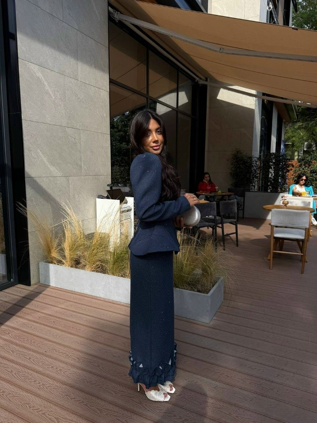 Элегантный костюм из твида купить в Интернет-магазине Садовод База - цена 3800 руб Садовод интернет-каталог