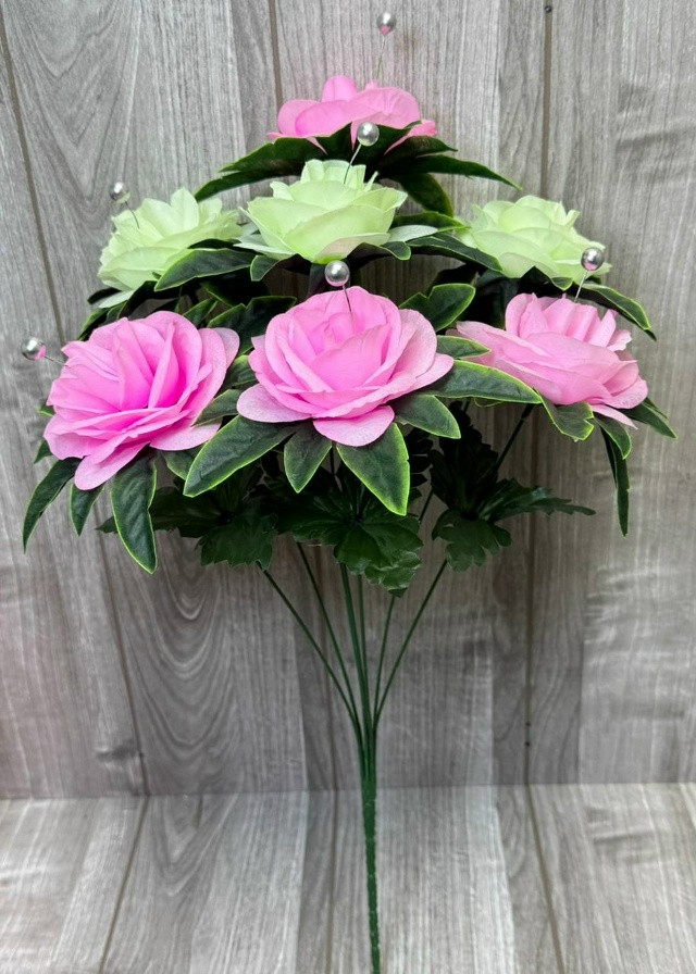 Искусственные цветы купить в Интернет-магазине Садовод База - цена 3200 руб Садовод интернет-каталог