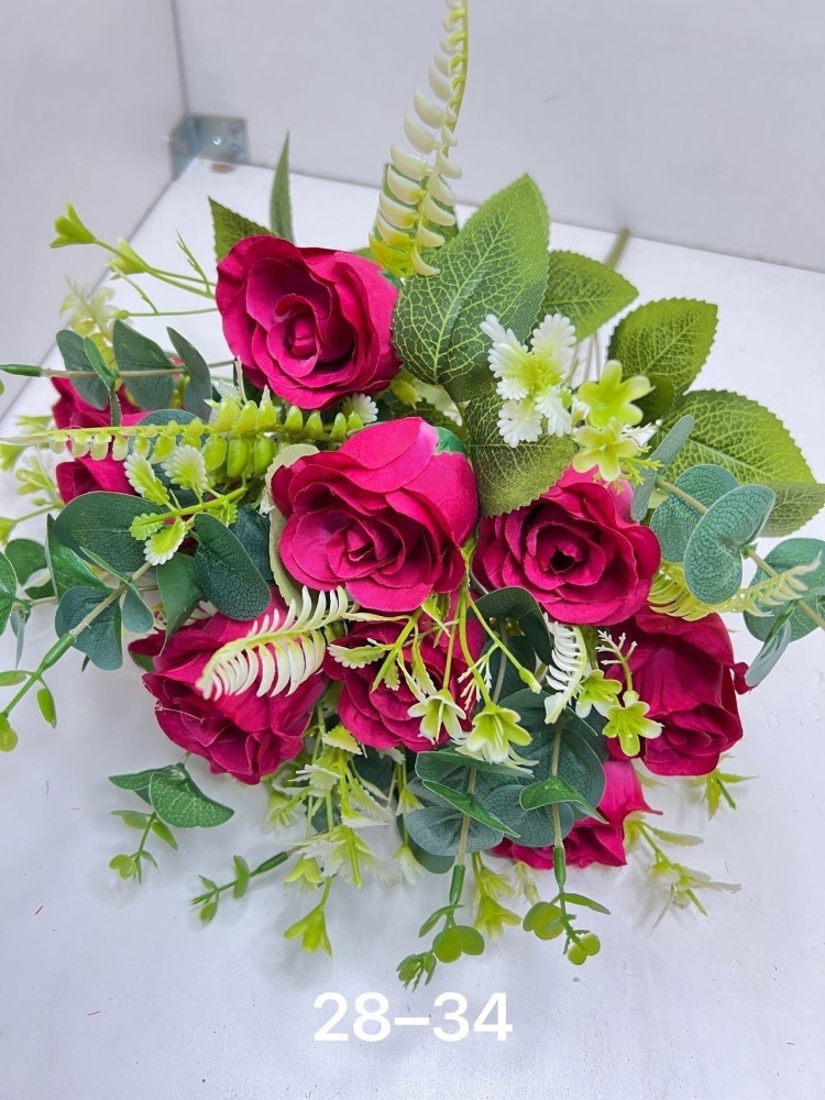 Искусственные цветы купить в Интернет-магазине Садовод База - цена 1600 руб Садовод интернет-каталог