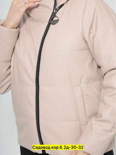 Куртка, эко-кожа САДОВОД официальный интернет-каталог