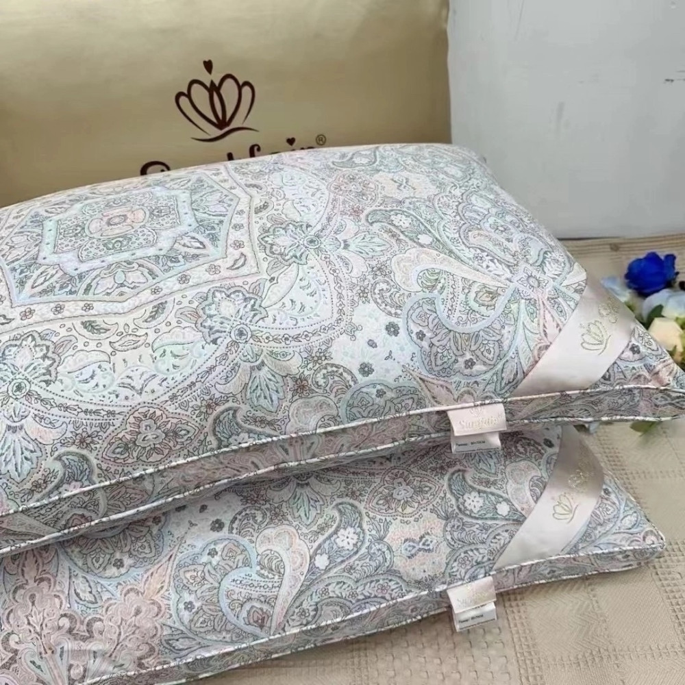 Подушка от Китайского Бренда купить в Интернет-магазине Садовод База - цена 2600 руб Садовод интернет-каталог