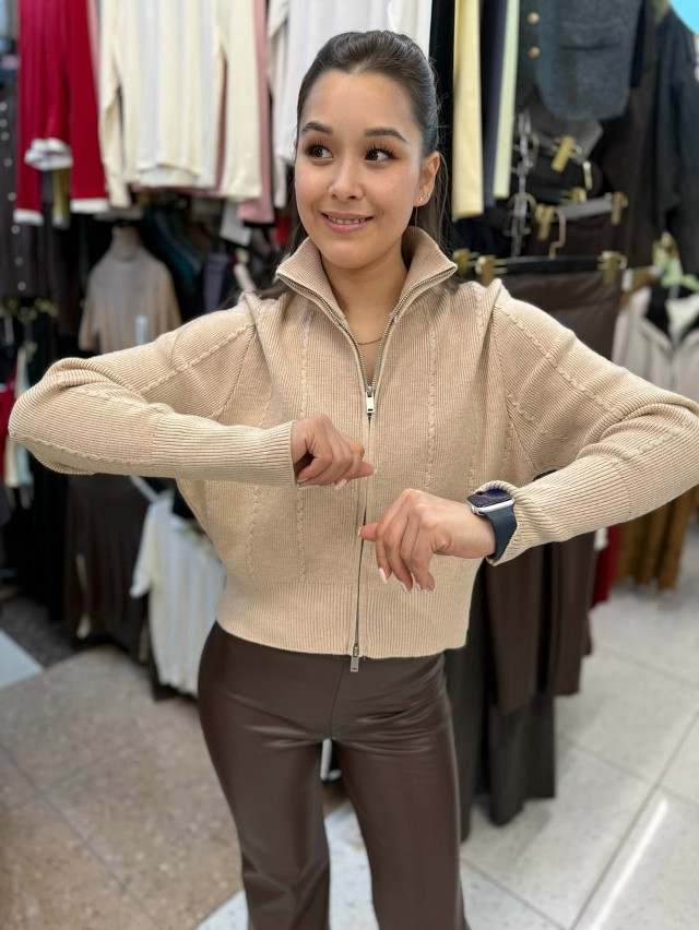 кардиган купить в Интернет-магазине Садовод База - цена 1300 руб Садовод интернет-каталог