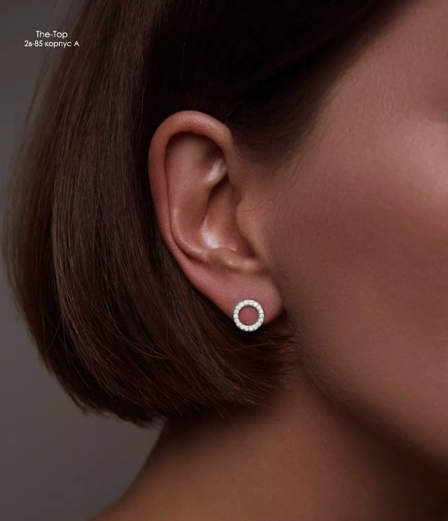 Серьги купить в Интернет-магазине Садовод База - цена 70 руб Садовод интернет-каталог