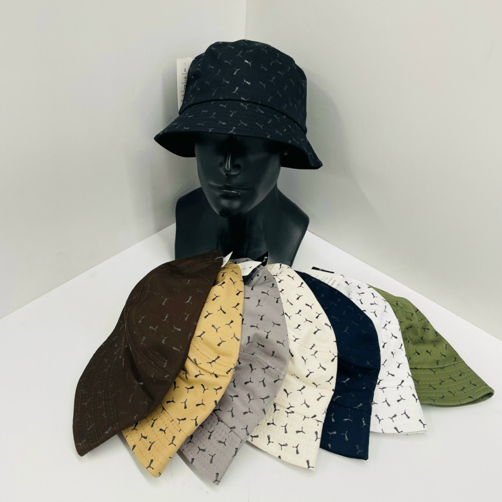 Панама, хлопок купить в Интернет-магазине Садовод База - цена 250 руб Садовод интернет-каталог