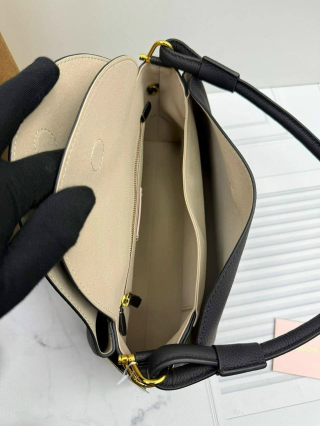 сумка черная купить в Интернет-магазине Садовод База - цена 4500 руб Садовод интернет-каталог