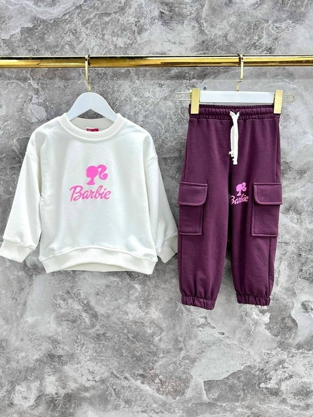 Детский костюм фиолетовый купить в Интернет-магазине Садовод База - цена 1250 руб Садовод интернет-каталог