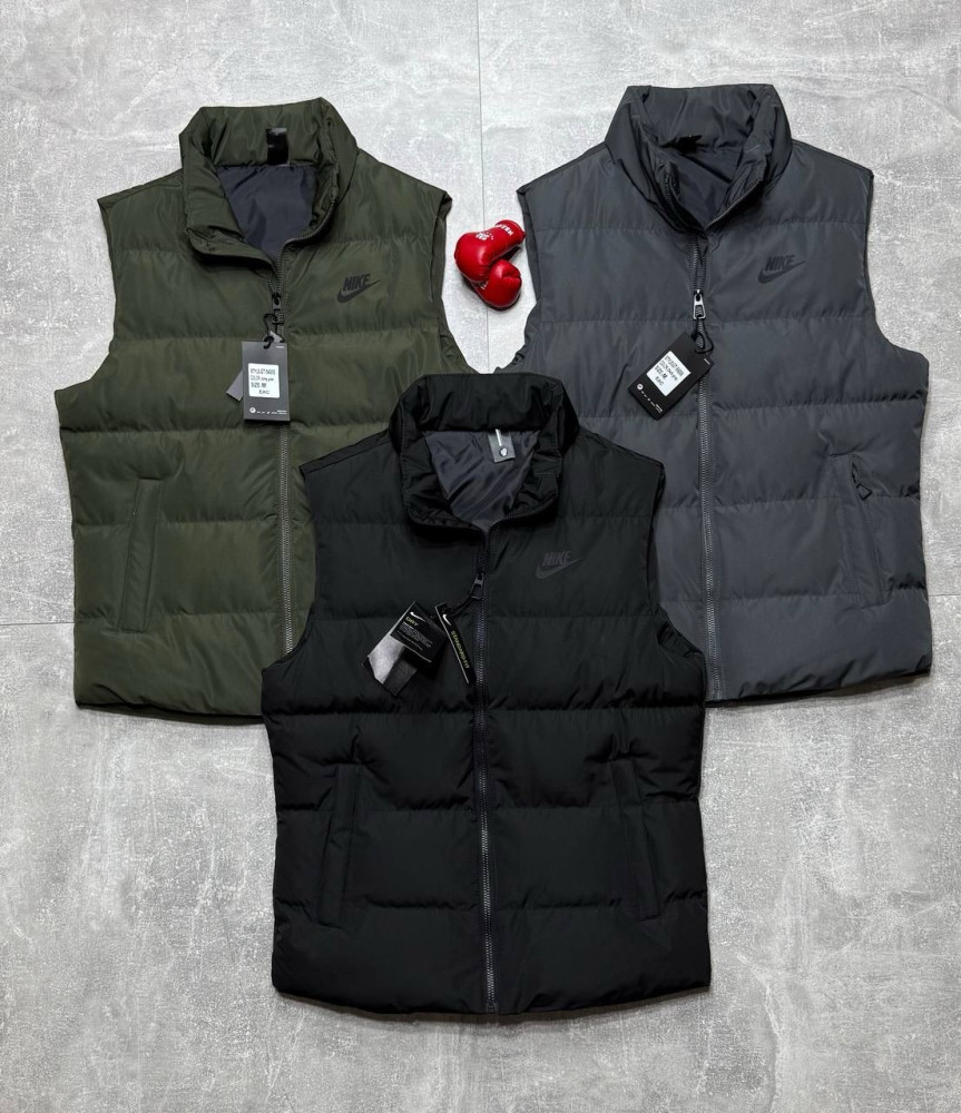 Жилет для мужчин, холлофайбер купить в Интернет-магазине Садовод База - цена 2000 руб Садовод интернет-каталог