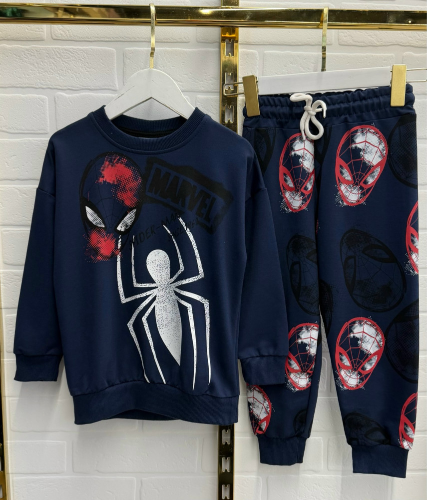 Костюм двойка, двухнитка купить в Интернет-магазине Садовод База - цена 1099 руб Садовод интернет-каталог