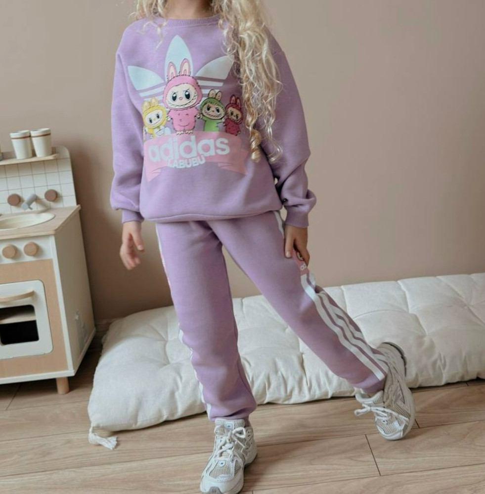 Детский костюм фиолетовый купить в Интернет-магазине Садовод База - цена 1350 руб Садовод интернет-каталог