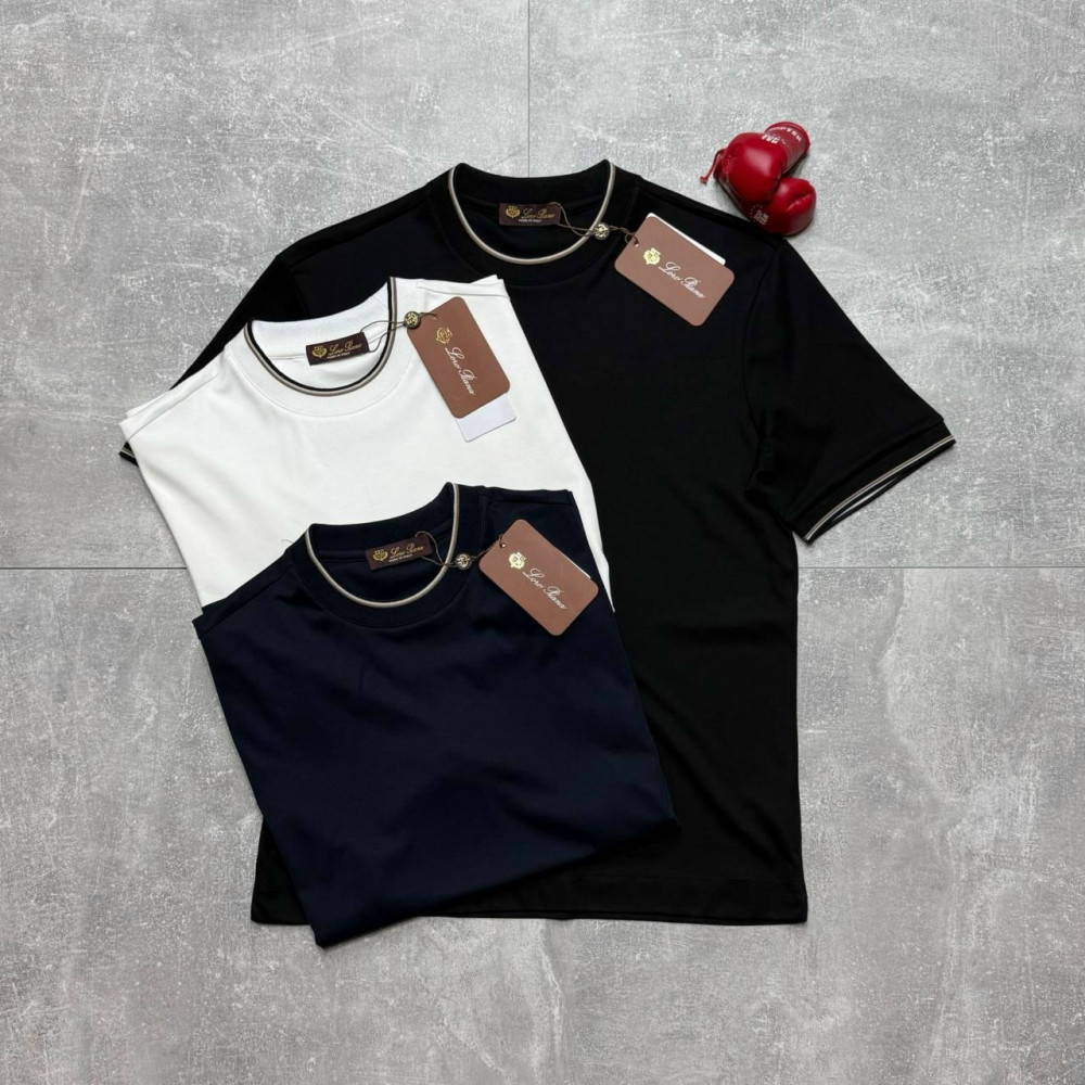 Футболка для мужчин, хлопок купить в Интернет-магазине Садовод База - цена 2200 руб Садовод интернет-каталог