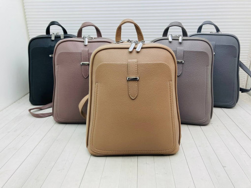 🔥 Сумка-рюкзак САДОВОД официальный интернет-каталог