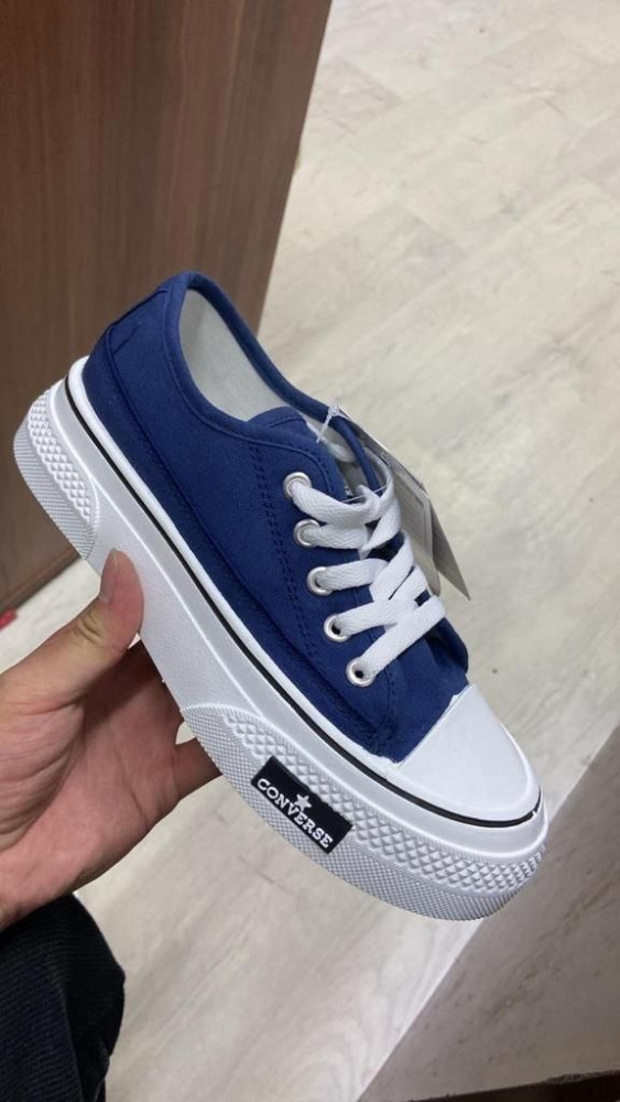 #converse #кеды купить в Интернет-магазине Садовод База - цена 1500 руб Садовод интернет-каталог