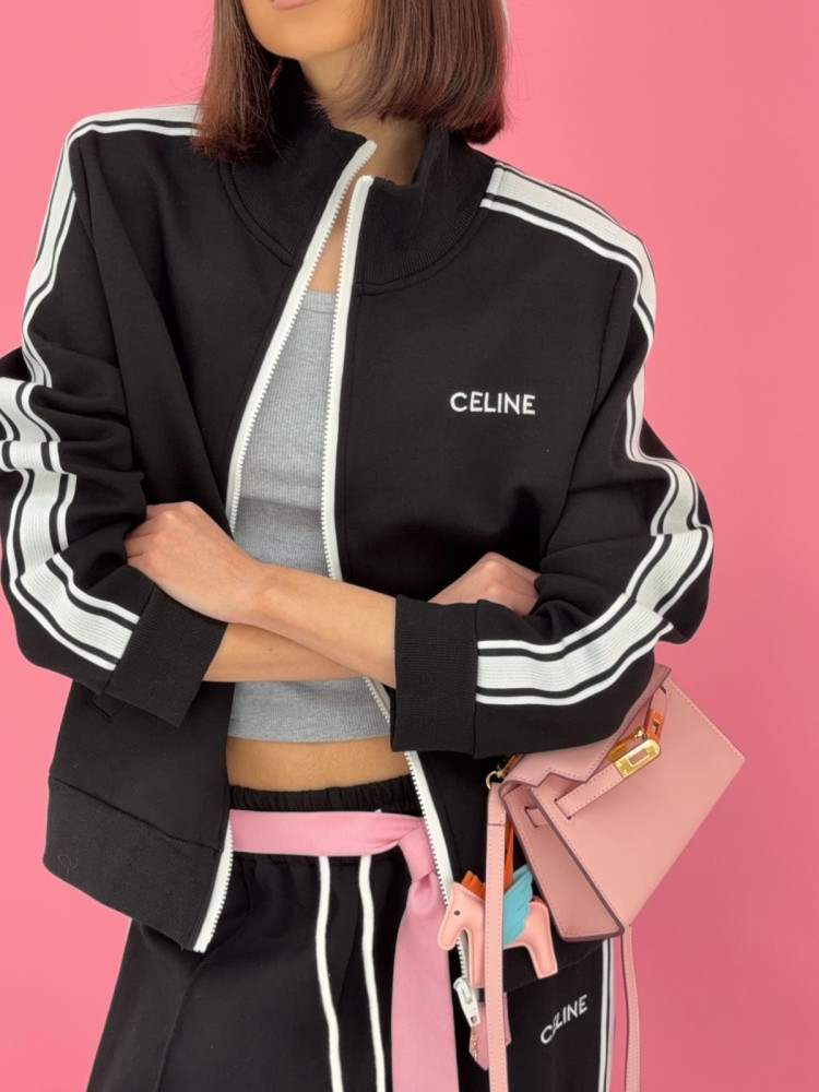 Женский костюм черный купить в Интернет-магазине Садовод База - цена 4800 руб Садовод интернет-каталог