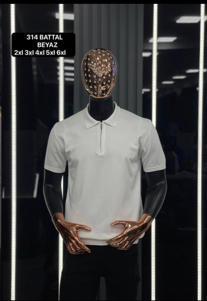 Мужская футболка белая купить в Интернет-магазине Садовод База - цена 2000 руб Садовод интернет-каталог