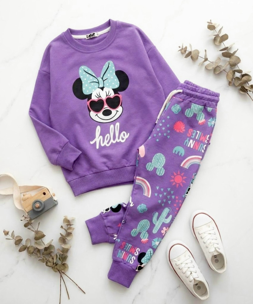 Детский костюм фиолетовый купить в Интернет-магазине Садовод База - цена 1150 руб Садовод интернет-каталог