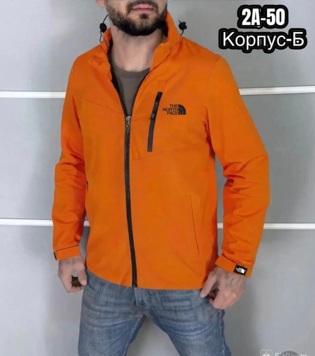 Куртка для мужчин, полиэстер САДОВОД официальный интернет-каталог