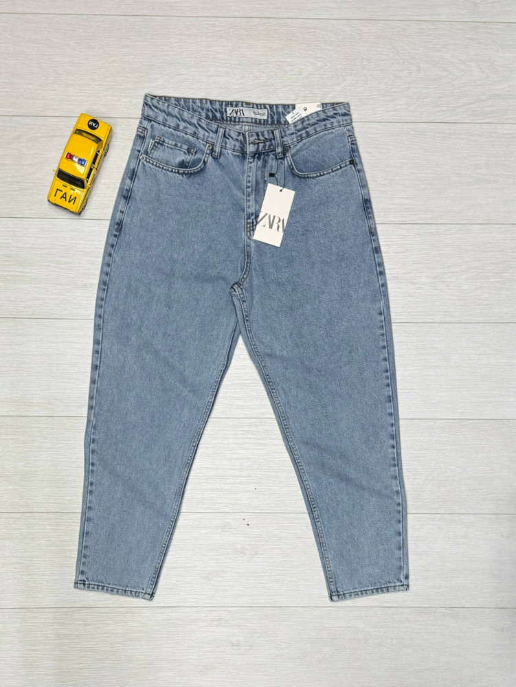 Джинсы голубые купить в Интернет-магазине Садовод База - цена 2200 руб Садовод интернет-каталог