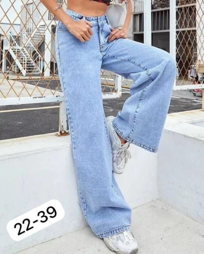 Джинсы Бэгги САДОВОД официальный интернет-каталог