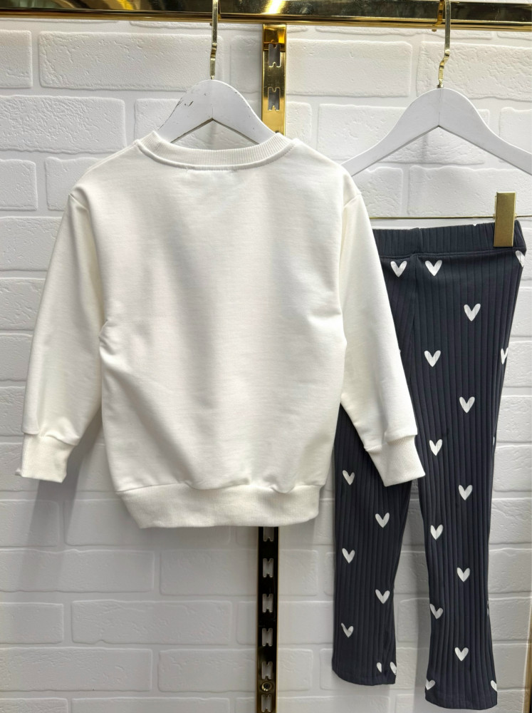 Детский костюм серый купить в Интернет-магазине Садовод База - цена 1150 руб Садовод интернет-каталог