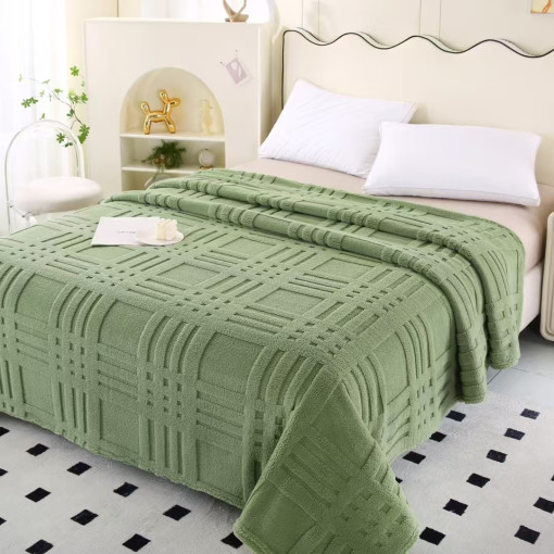 Пледы меховые овчинка плотнотканные САДОВОД официальный интернет-каталог