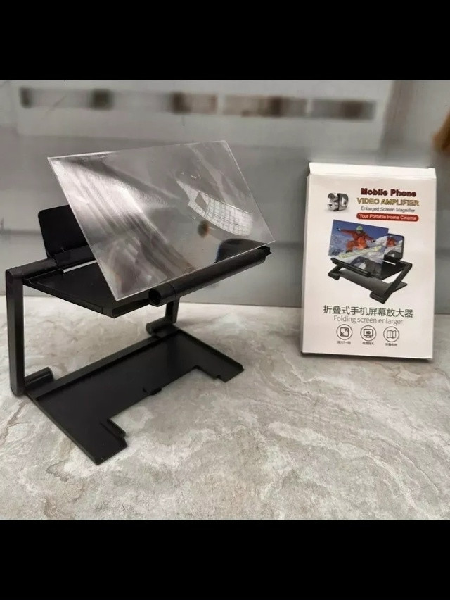 Увеличитель для телефона купить в Интернет-магазине Садовод База - цена 150 руб Садовод интернет-каталог