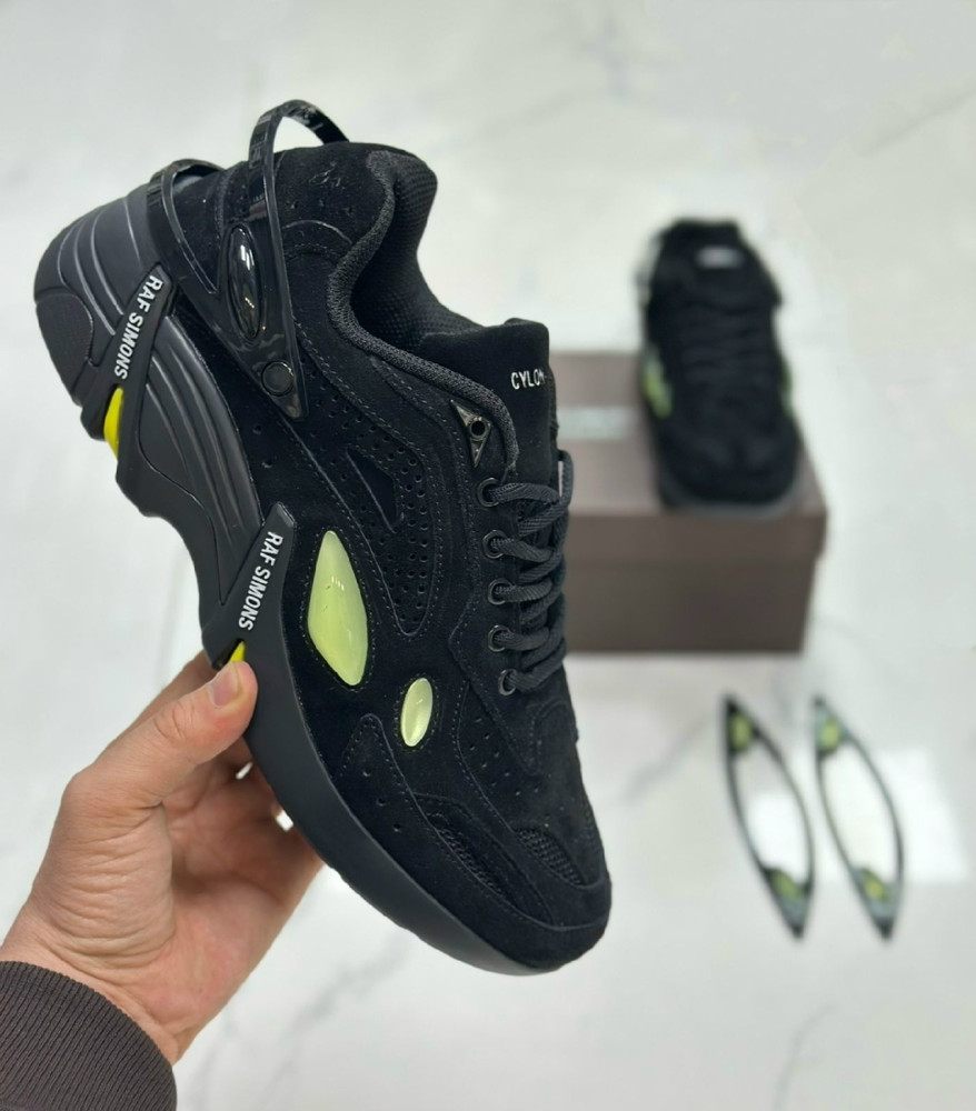 Кроссовки черные купить в Интернет-магазине Садовод База - цена 1800 руб Садовод интернет-каталог