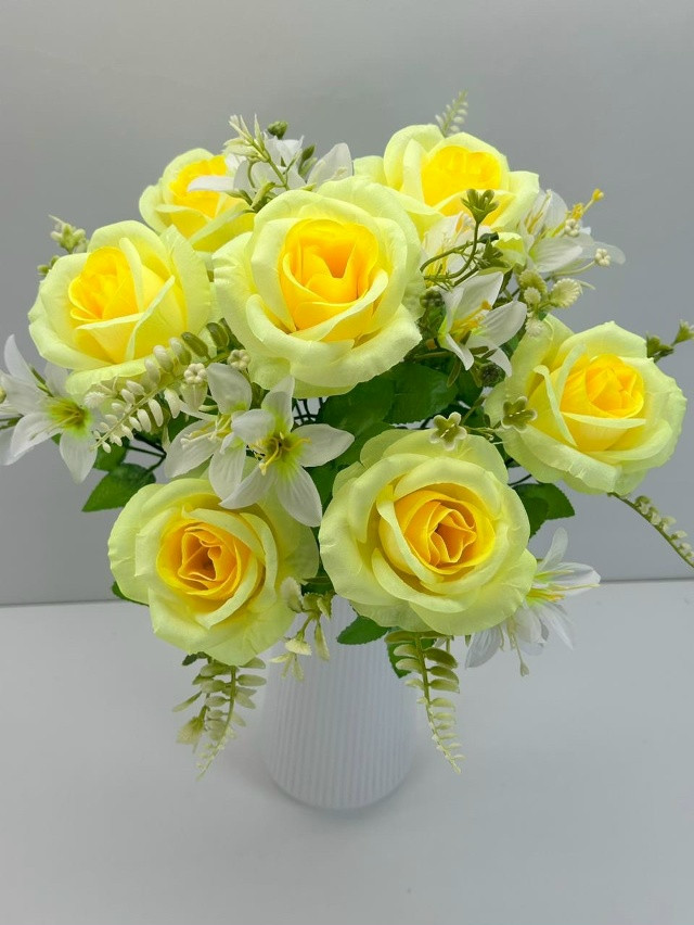 Искусственные цветы купить в Интернет-магазине Садовод База - цена 2700 руб Садовод интернет-каталог