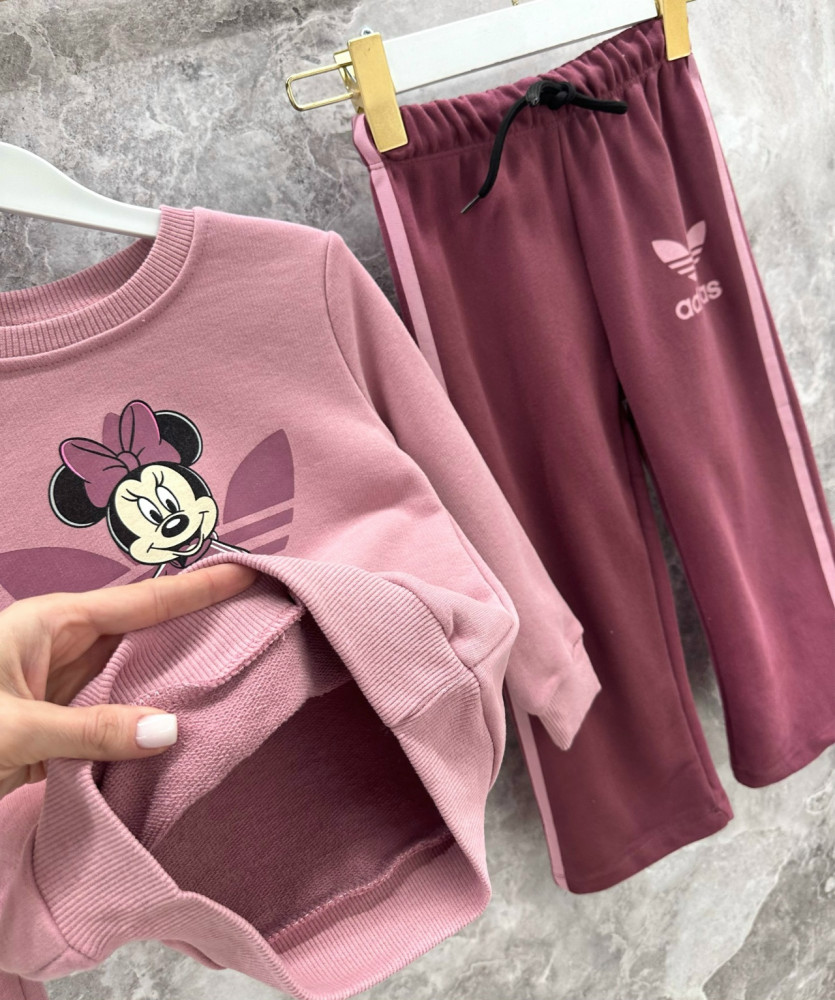 Детский костюм розовый купить в Интернет-магазине Садовод База - цена 1250 руб Садовод интернет-каталог