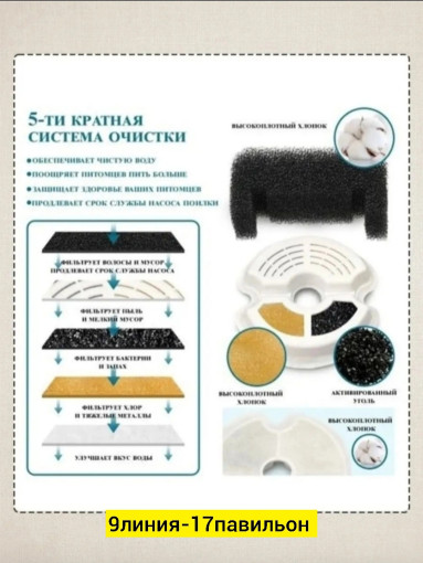 Автоматическая поилка САДОВОД официальный интернет-каталог