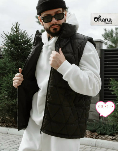 Жилетка САДОВОД официальный интернет-каталог