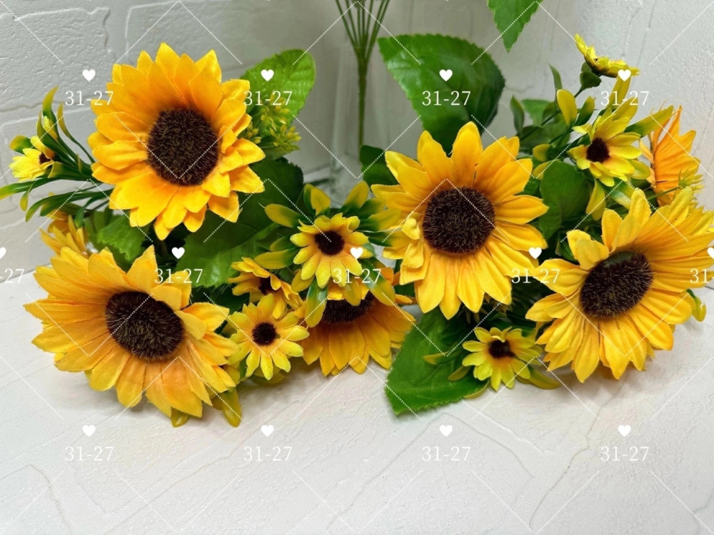 Искусственные цветы купить в Интернет-магазине Садовод База - цена 2000 руб Садовод интернет-каталог