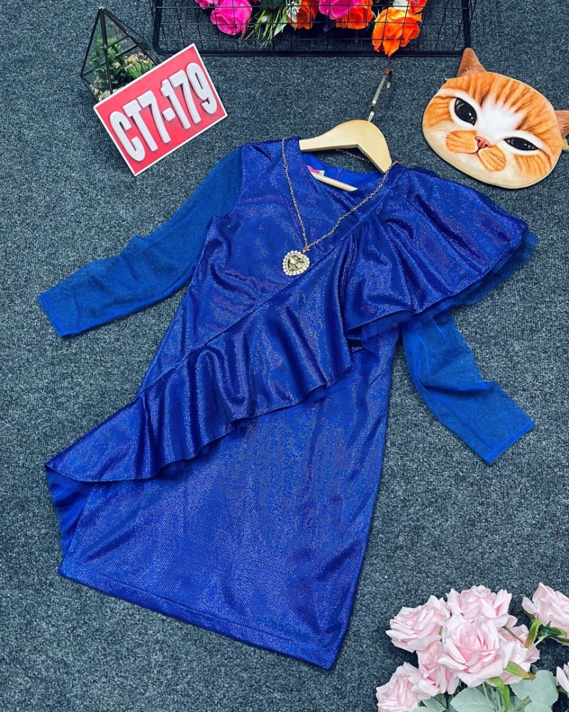 Платье синее купить в Интернет-магазине Садовод База - цена 300 руб Садовод интернет-каталог