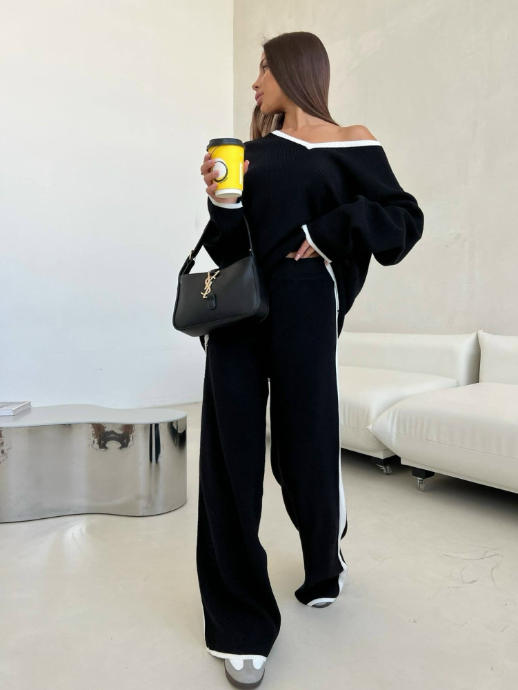 Женский костюм Без выбора цвета купить в Интернет-магазине Садовод База - цена 1000 руб Садовод интернет-каталог