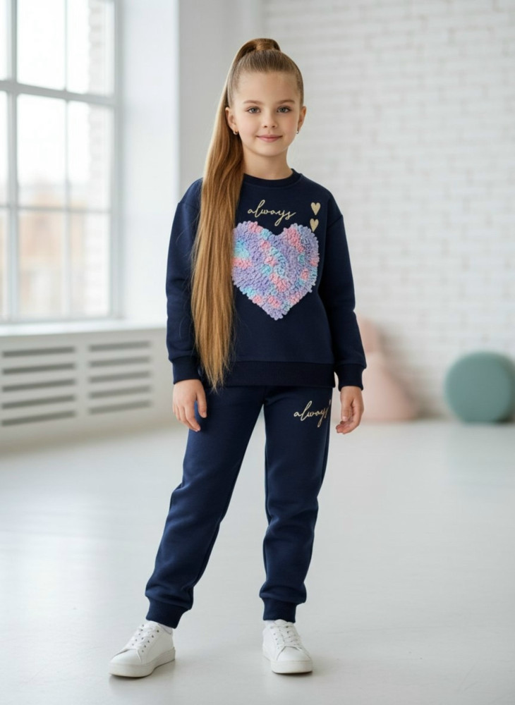 Детский костюм синий купить в Интернет-магазине Садовод База - цена 1099 руб Садовод интернет-каталог