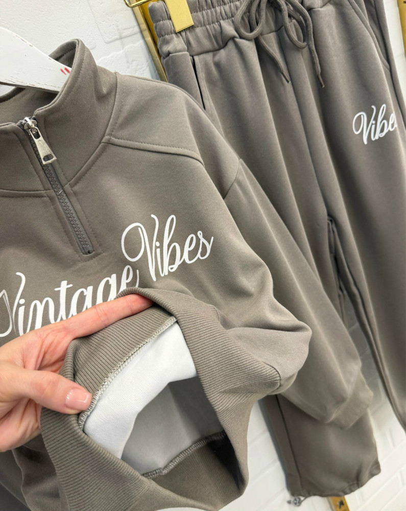 Костюм двойка, двухнитка купить в Интернет-магазине Садовод База - цена 1799 руб Садовод интернет-каталог