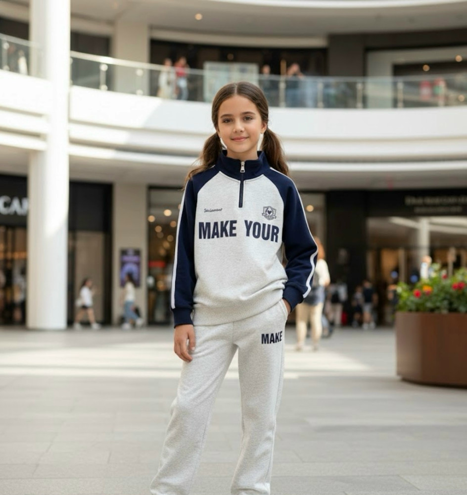 Детский костюм серый купить в Интернет-магазине Садовод База - цена 1799 руб Садовод интернет-каталог