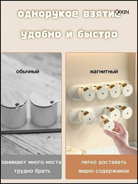 Емкости для специй купить в Интернет-магазине Садовод База - цена 500 руб Садовод интернет-каталог
