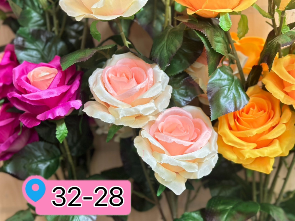 искусственные цветы купить в Интернет-магазине Садовод База - цена 5300 руб Садовод интернет-каталог